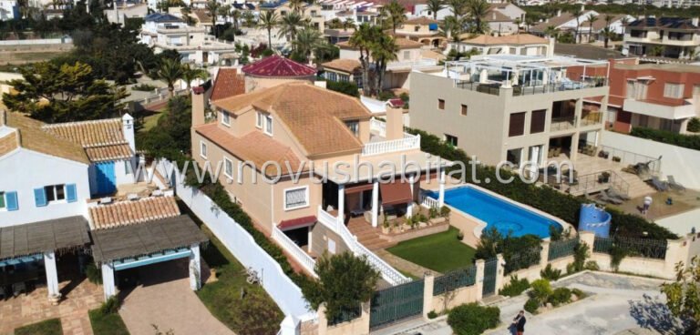Villa in Torrevieja - 630231 - foto 19