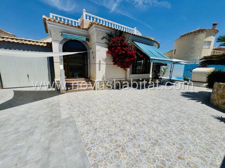 Villa in Torrevieja - 633560 - foto 2