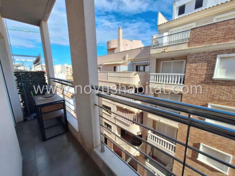 Appartement in Torrevieja - 604941 - foto 13