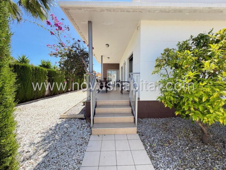 Villa in Ciudad Quesada - 605054 - foto 2