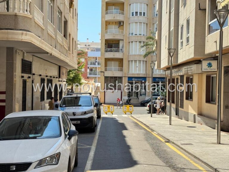 Appartement in Torrevieja - 618015 - foto 30