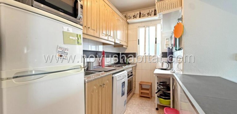 Appartement in Torrevieja - 630215 - foto 9