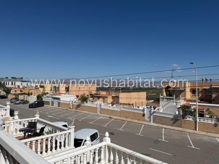Rijtjeshuis in Gran Alacant - 605047 - foto 17
