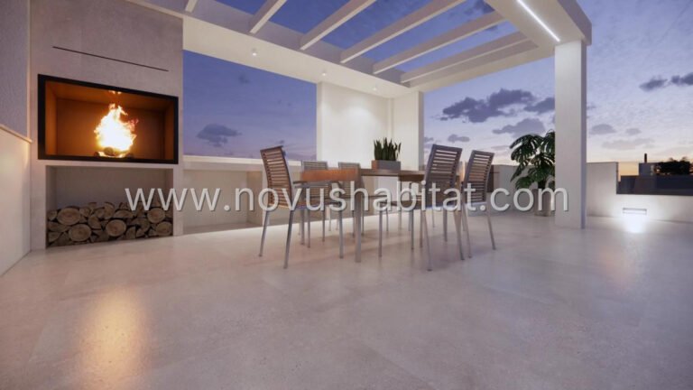 Villa in San Fulgencio - 647143 - foto 9