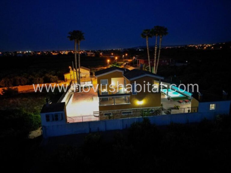 Villa í Orihuela - 619024 - foto 4