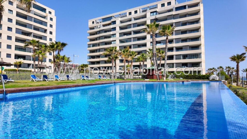 Apartment in Torrevieja - 605030 – foto 1