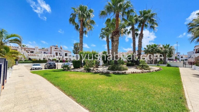 Rijtjeshuis in Orihuela - 647782 - foto 23