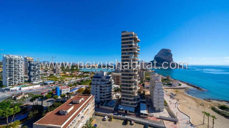 Apartamento en Calpe - 630154 - foto 18