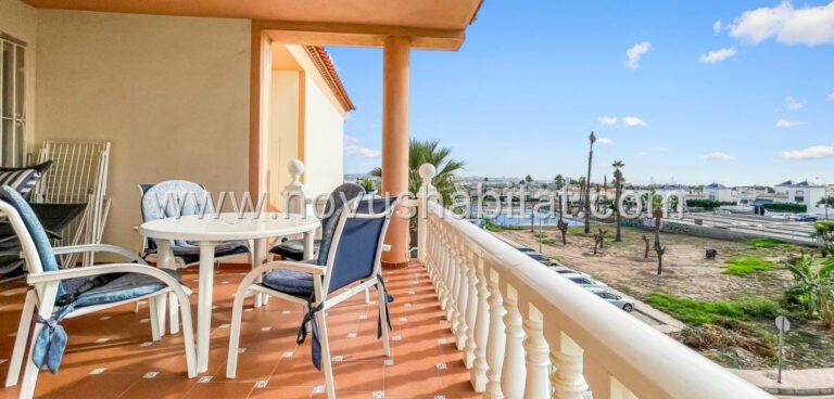 Apartamento en Orihuela - 635053