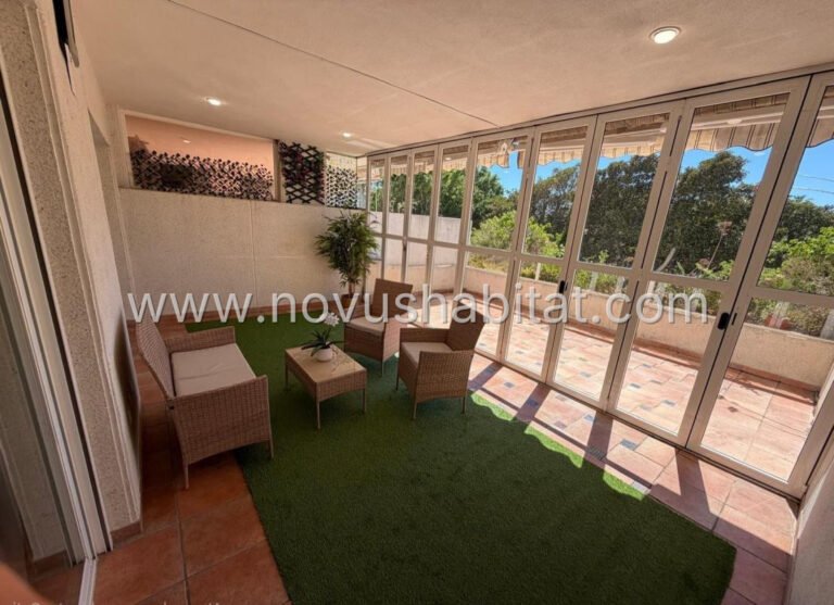Apartamento en Alicante - 630163 - foto 3
