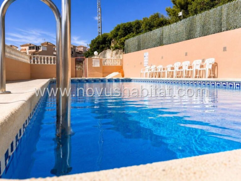 Townhouse in Orihuela - 633563