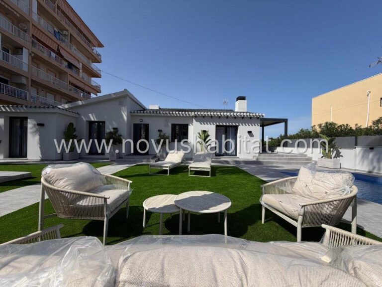 Villa en Torrevieja - 604349 - foto 10