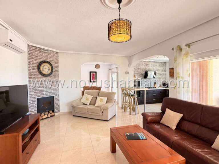 Villa í Ciudad Quesada - 605723 - foto 6