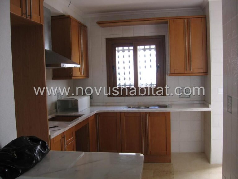 Adosado en Orihuela - 636990 - foto 12