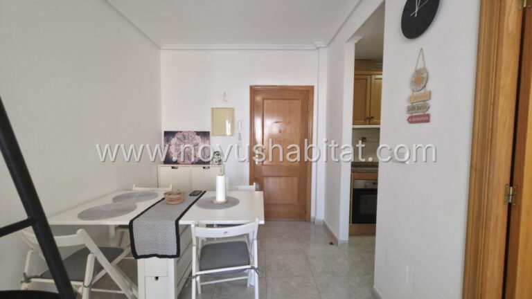 Apartment in Torrevieja - 605057 - foto 3