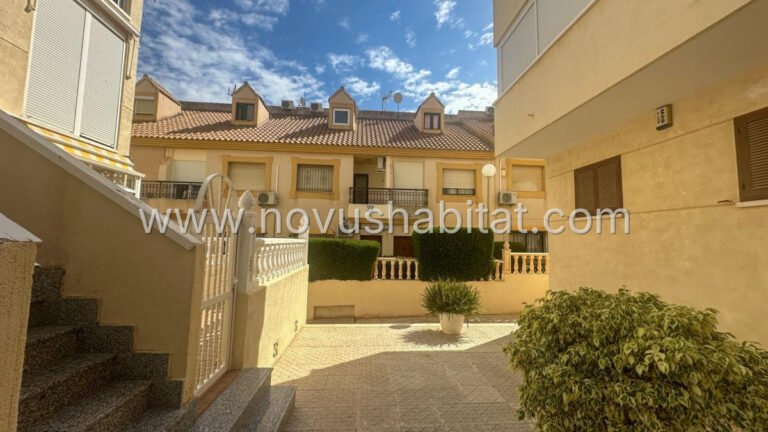 Íbúð í Orihuela - 637024 - foto 22