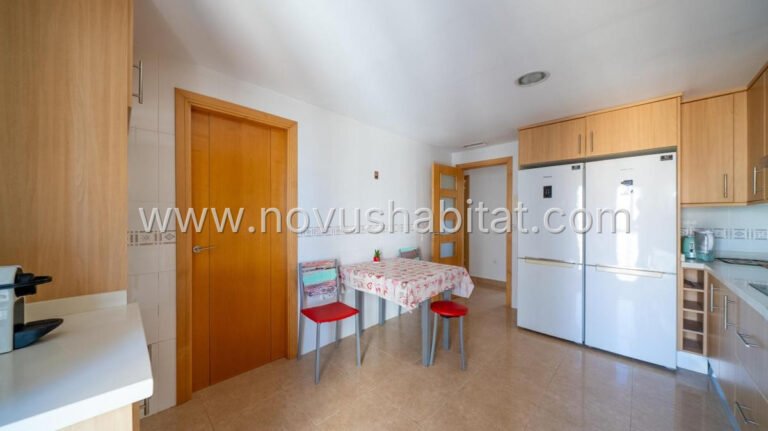 Apartamento en Calpe - 630154 - foto 28