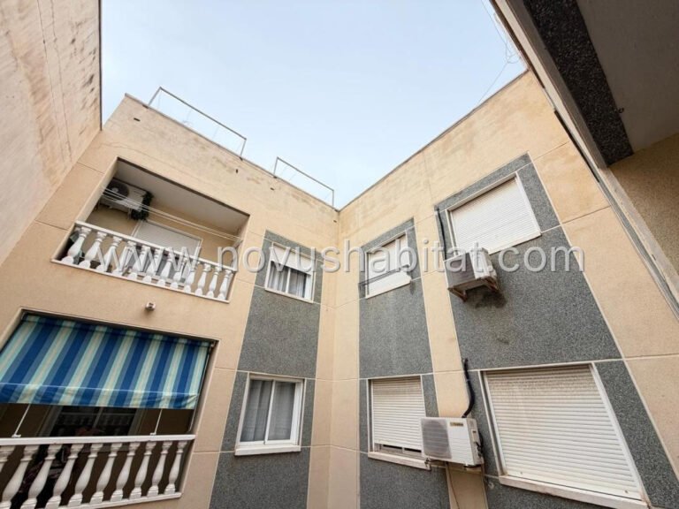 Appartement in Torrevieja - 604936 - foto 27