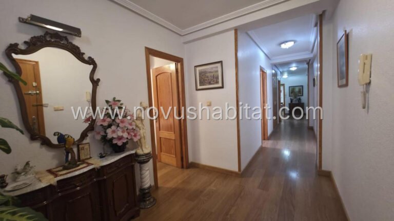 Apartamento en Torrevieja - 605056 - foto 4