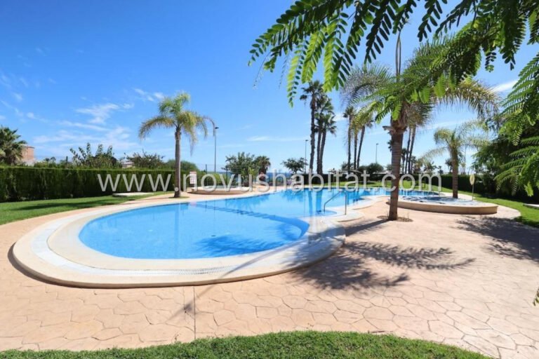 Penthouse in Pilar de la Horadada - 645329 - foto 23