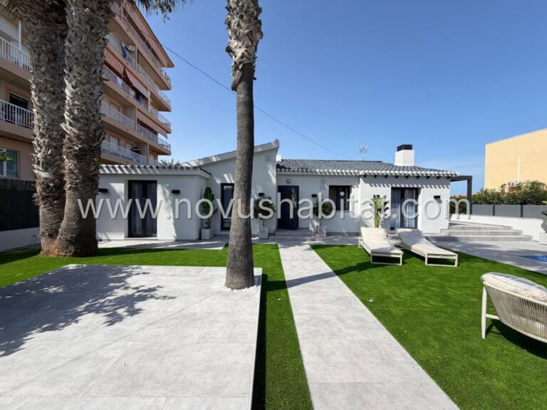 Villa en Torrevieja - 604349 - foto 4