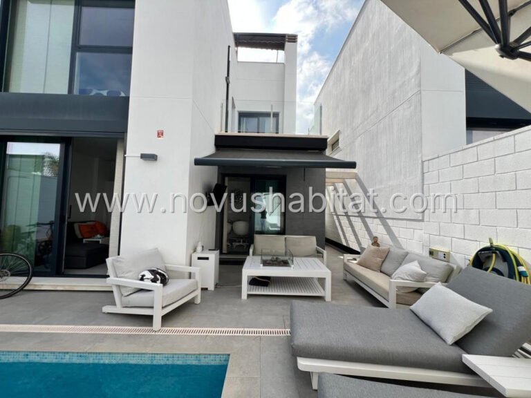 Villa í Orihuela - 604328 - foto 24
