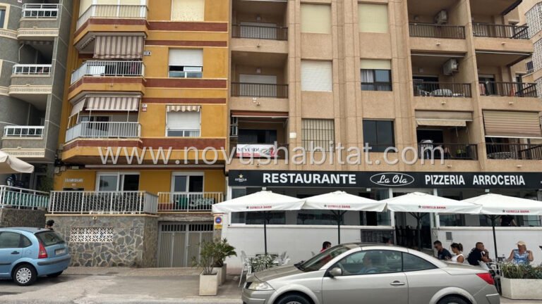 Appartement in Torrevieja - 637020 - foto 18