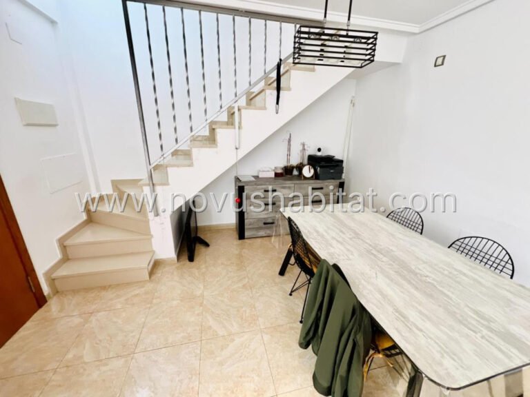 Rijtjeshuis in Torrevieja - 618043 - foto 10
