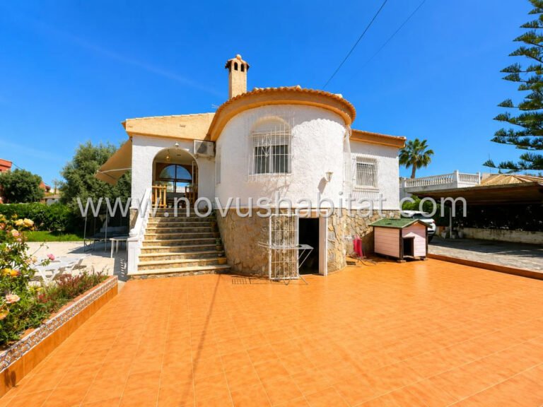 Villa en Torrevieja - 635686 - foto 27