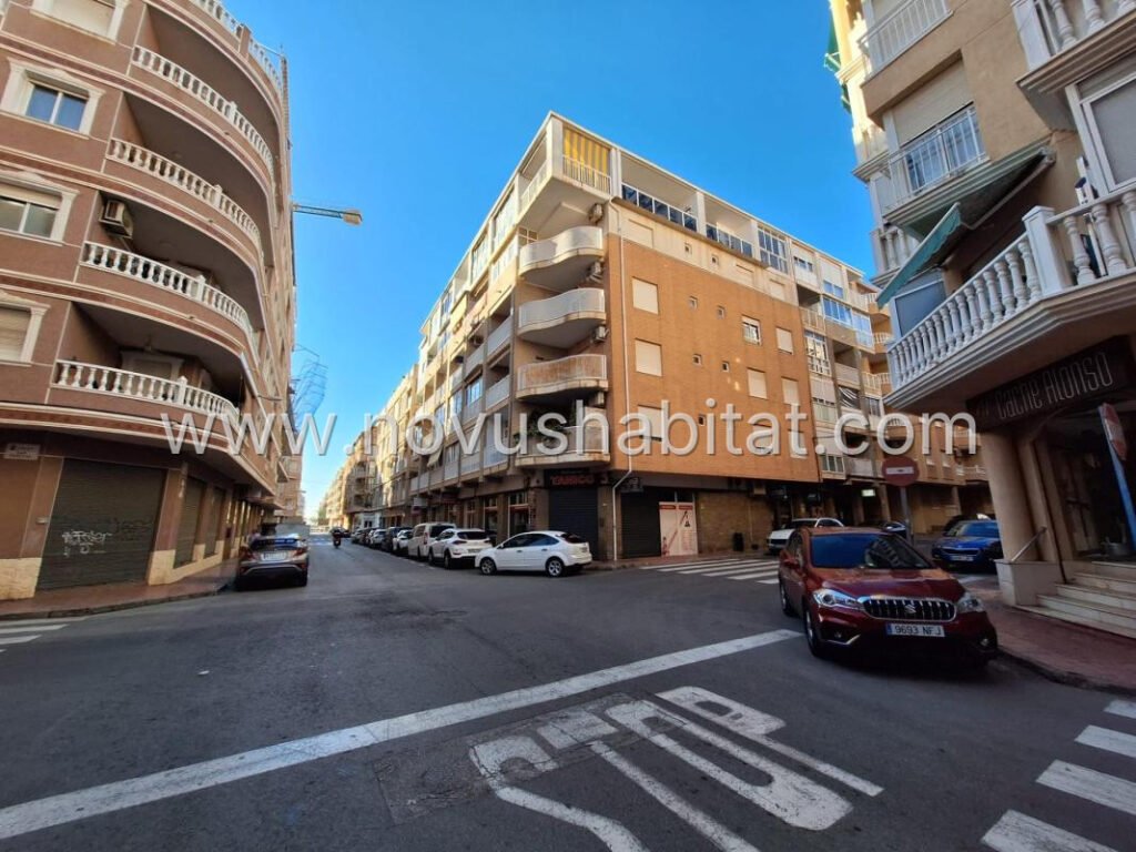 Penthouse in Torrevieja - 604304 – foto 1