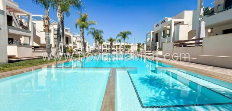Apartamento en Torrevieja - 630232 - foto 16