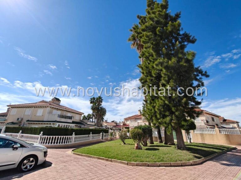Bungalow í Orihuela - 605724