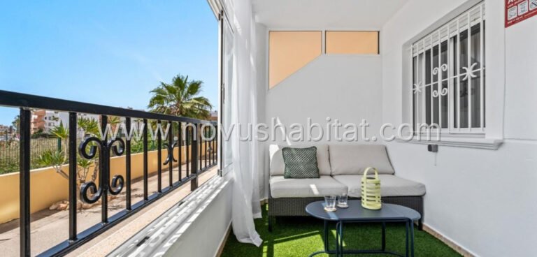 Íbúð í Orihuela - 630239 - foto 18