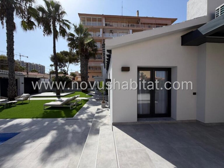 Villa en Torrevieja - 604349 - foto 17