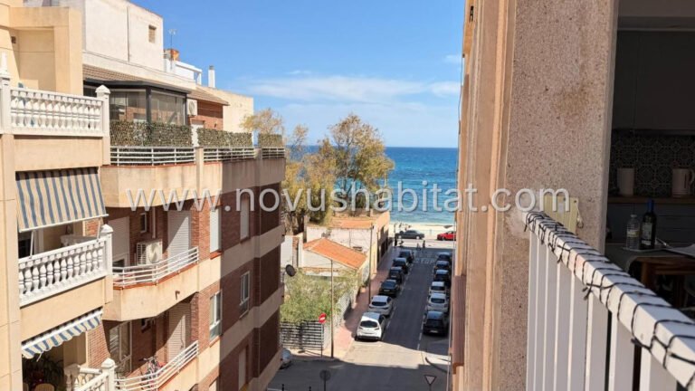 Apartment in Torrevieja - 635699