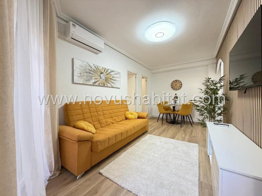 Apartment in Torrevieja - 640534 – foto 3