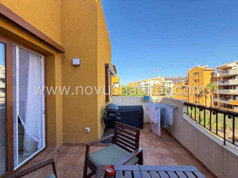 Apartamento en Torrevieja - 604363 - foto 22