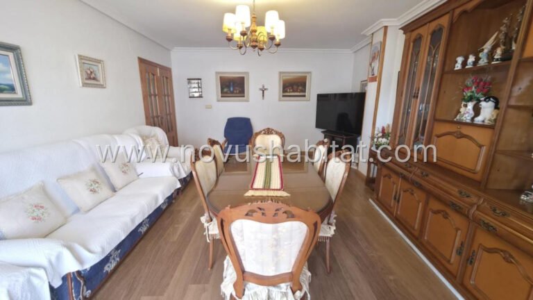 Apartamento en Torrevieja - 605056 - foto 21