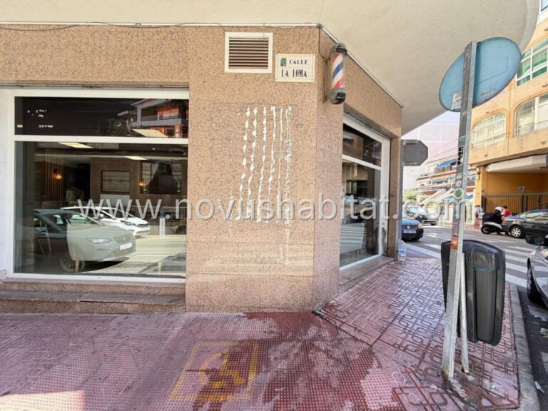 Commercial en Torrevieja - 604329 - foto 29