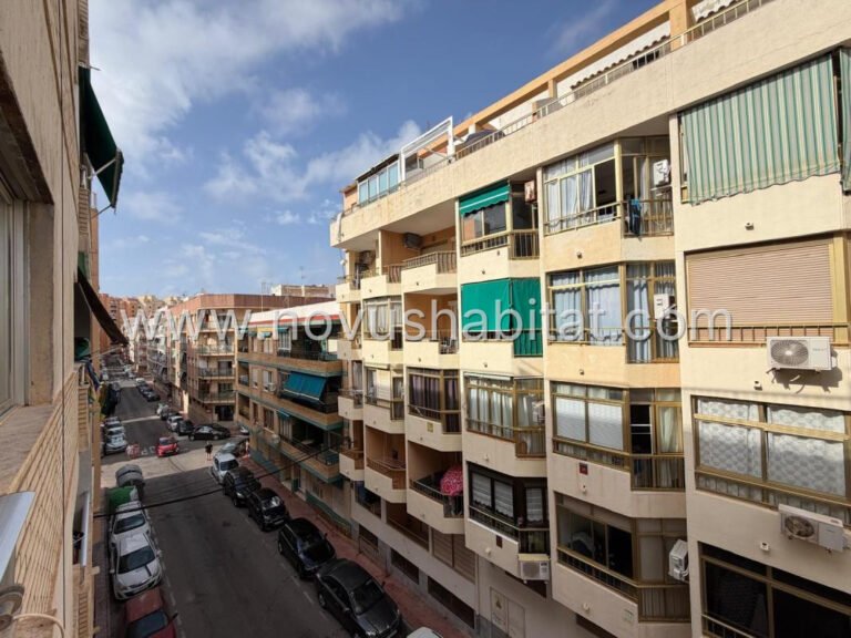 Appartement in Torrevieja - 618038 - foto 24