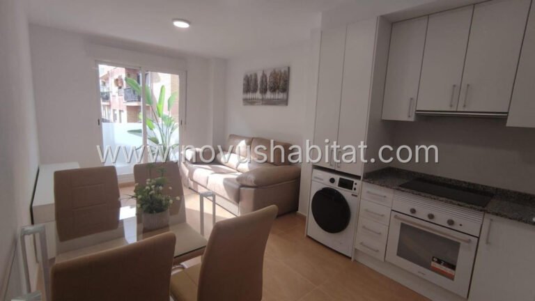 Íbúð í Alicante - 630148 - foto 12