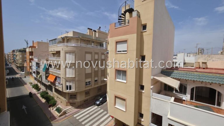 Apartment in Torrevieja - 605057 - foto 15