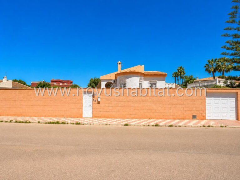 Villa en Torrevieja - 635686 - foto 30