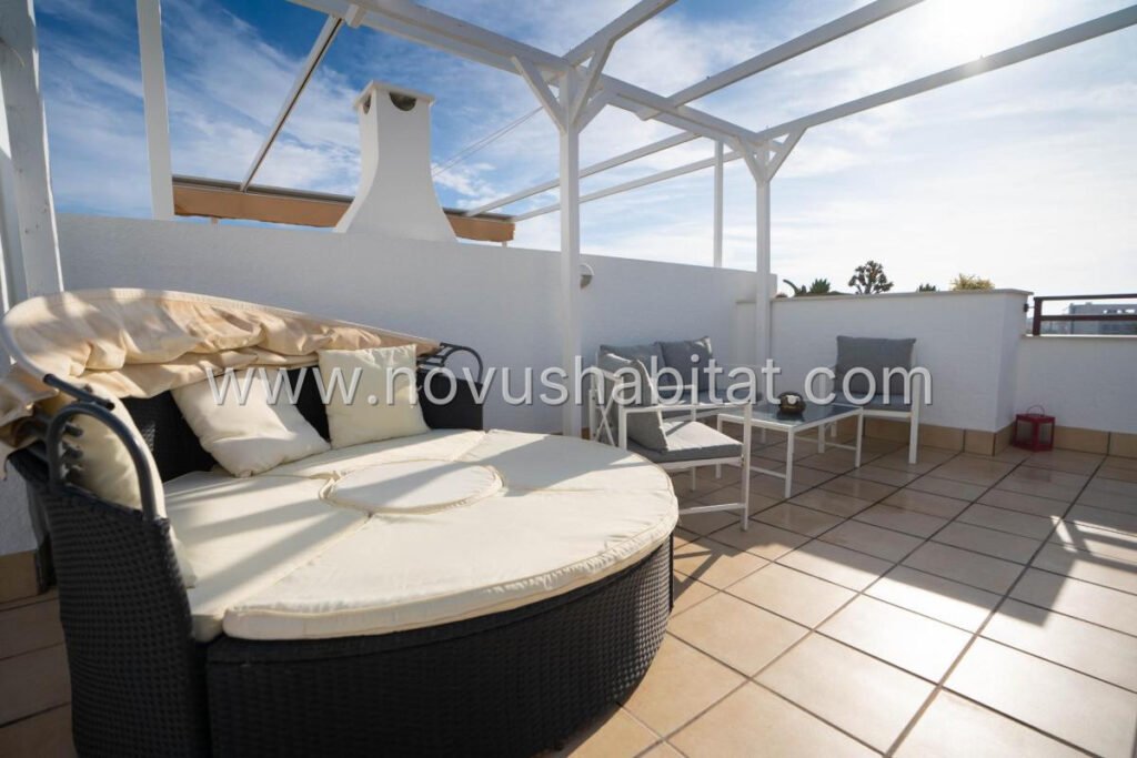 Penthouse in Orihuela - 604298 – foto 5