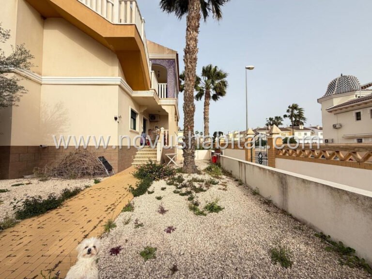 Bungalow en Rojales - 639306 - foto 6