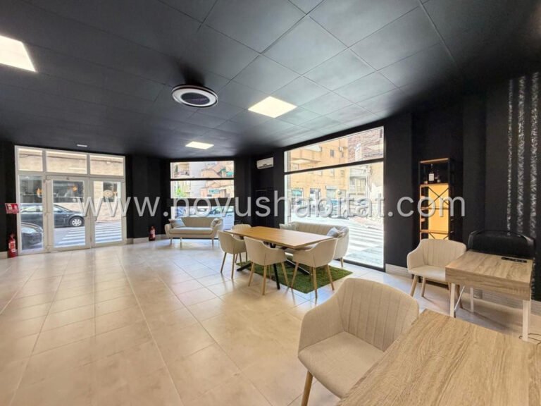 Commercial en Torrevieja - 604329 - foto 10