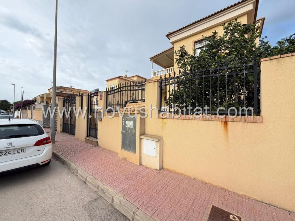 Villa in Orihuela - 637028 – foto 1
