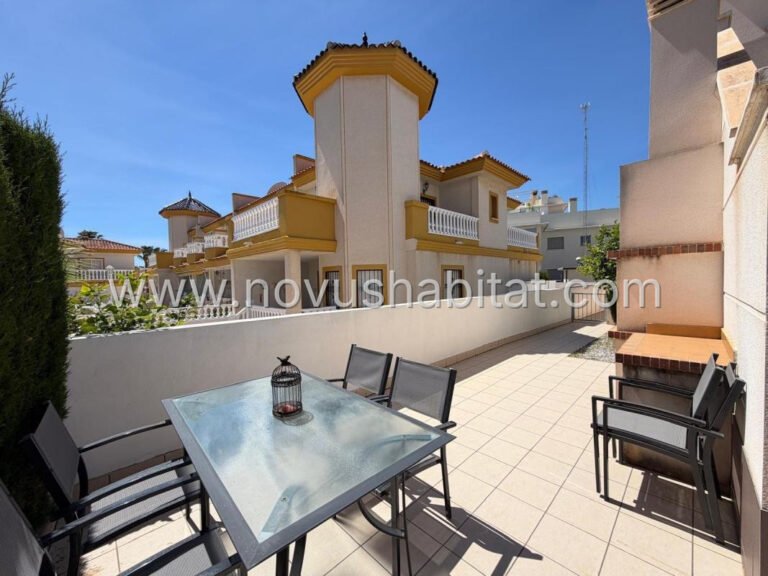 Villa in Ciudad Quesada - 605054 - foto 13