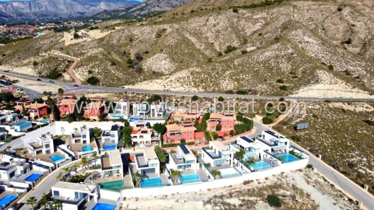 Villa in Finestrat - 630147 - foto 5