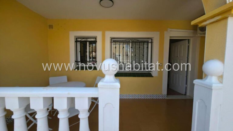 Bungalow in Torrevieja - 604935 - foto 4